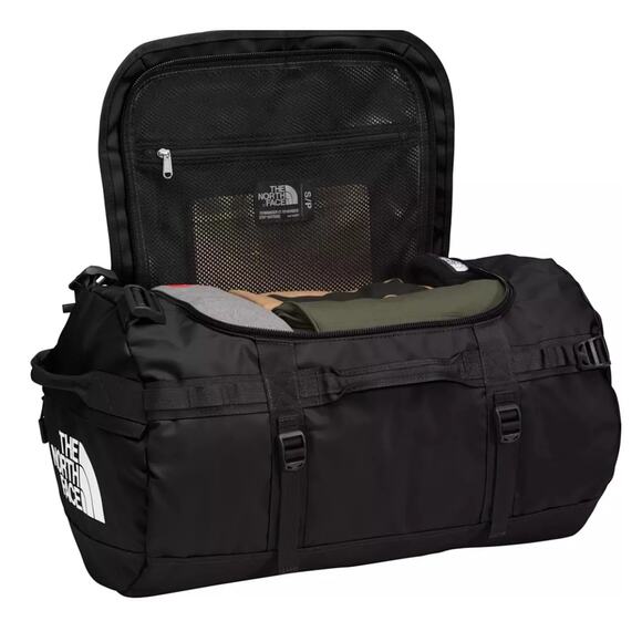 The North Face Small Base Camp Duffle - Picture 2 of 14